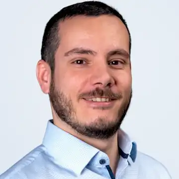 webdesign4you Unternehmeninhaber Webdesigner und SEO-Experte Thomas Klaschka aus Deutsch-Wagram